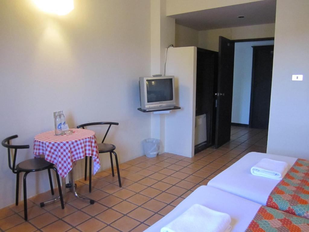 Rome Place Hotel 3*