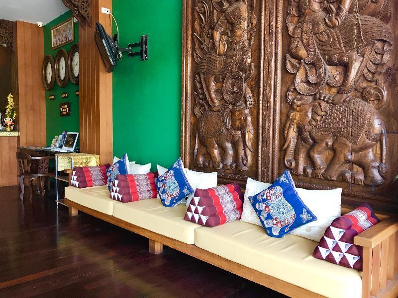 Thai Corner Patong