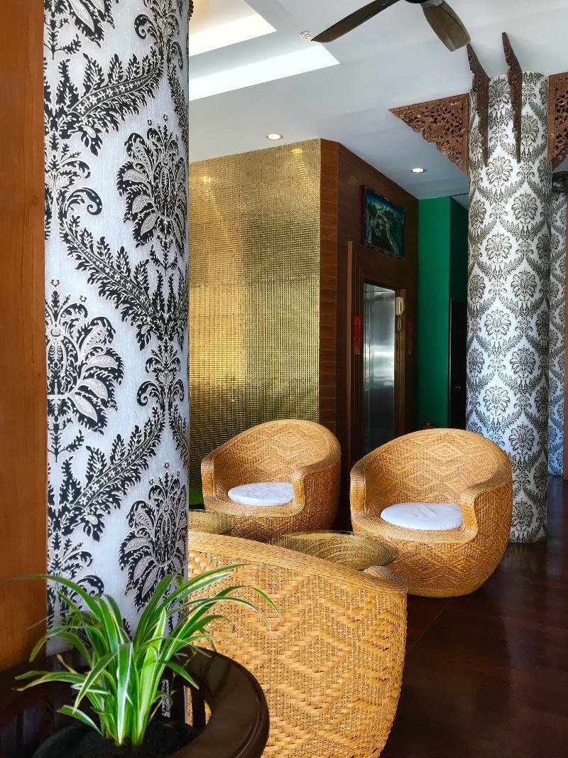 Thai Corner Hotel