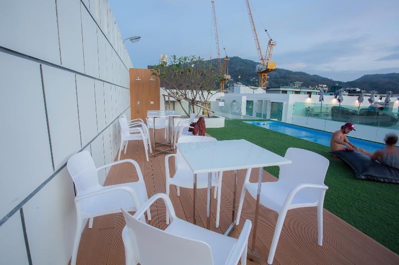 Bearpacker Hostel