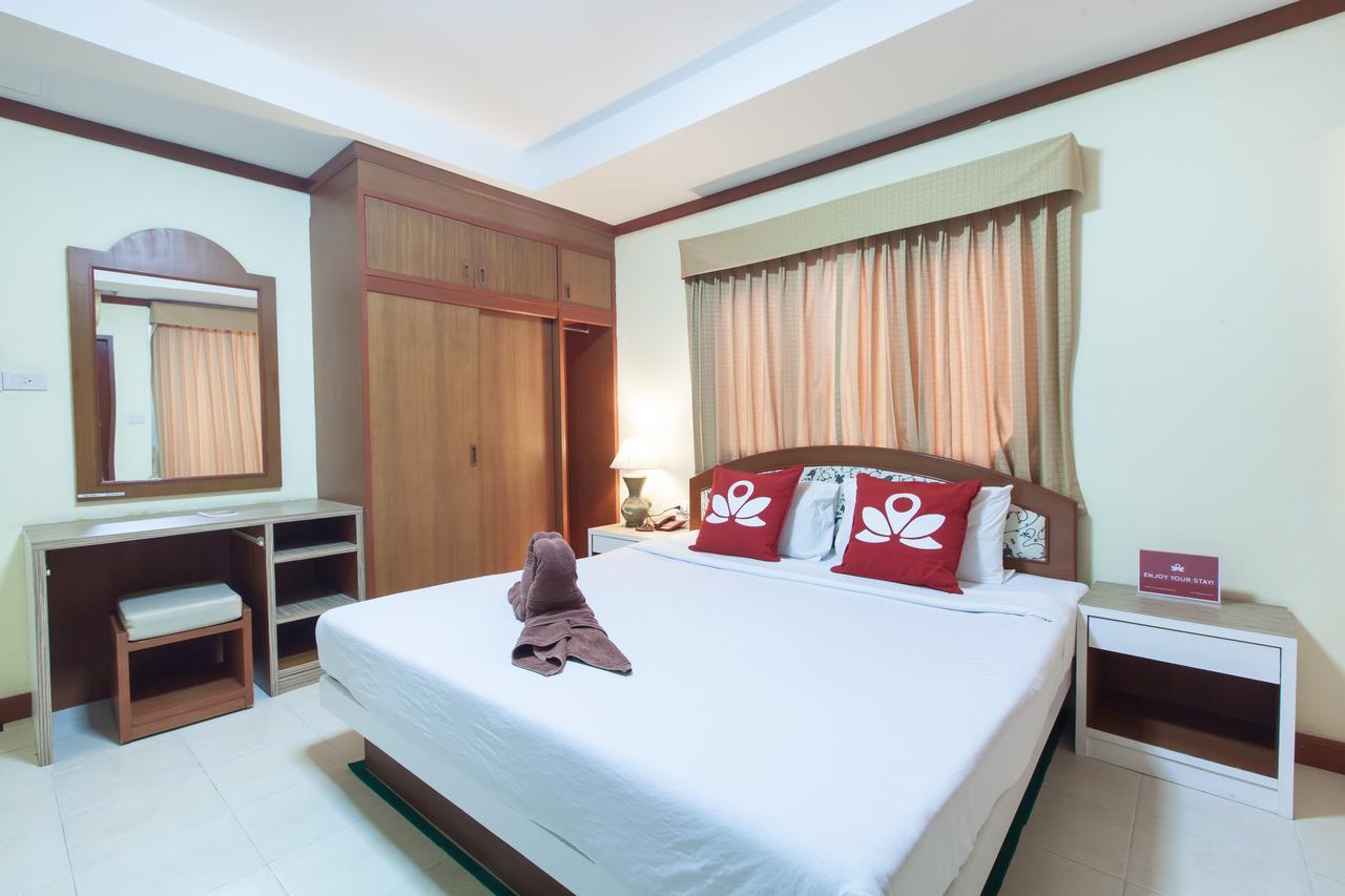 Hotel Zen Rat-u-thid 200 Phi Road