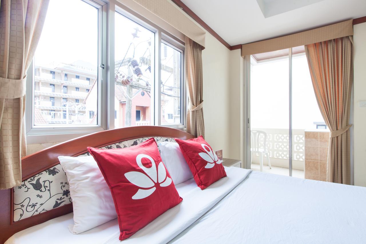 Zen Rat-u-thid 200 Phi Road Patong