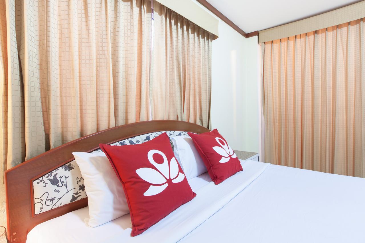 Zen Rat-u-thid 200 Phi Road Hotel Patong