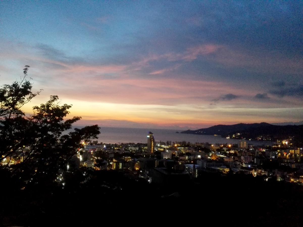 Hotel Sunset Bay View Phuket