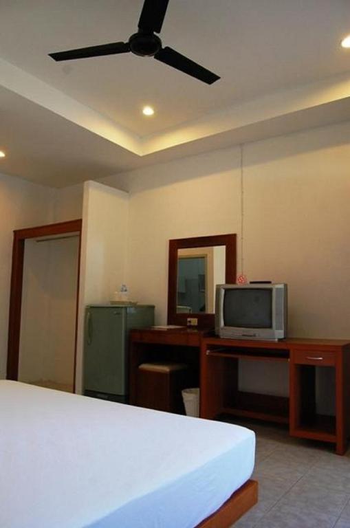 Hacienda Phuket Patong