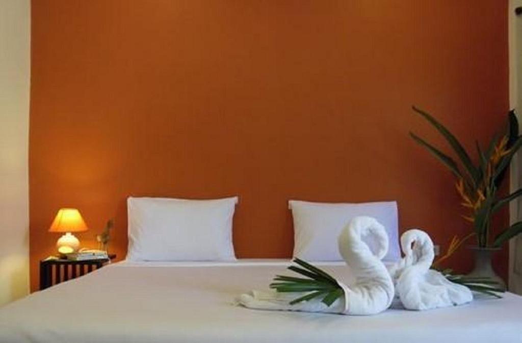 Resort Hacienda Phuket Patong