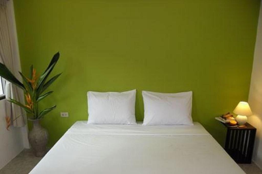 Resort Hacienda Phuket