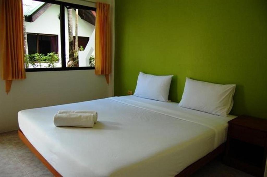 Hacienda Phuket Resort Patong