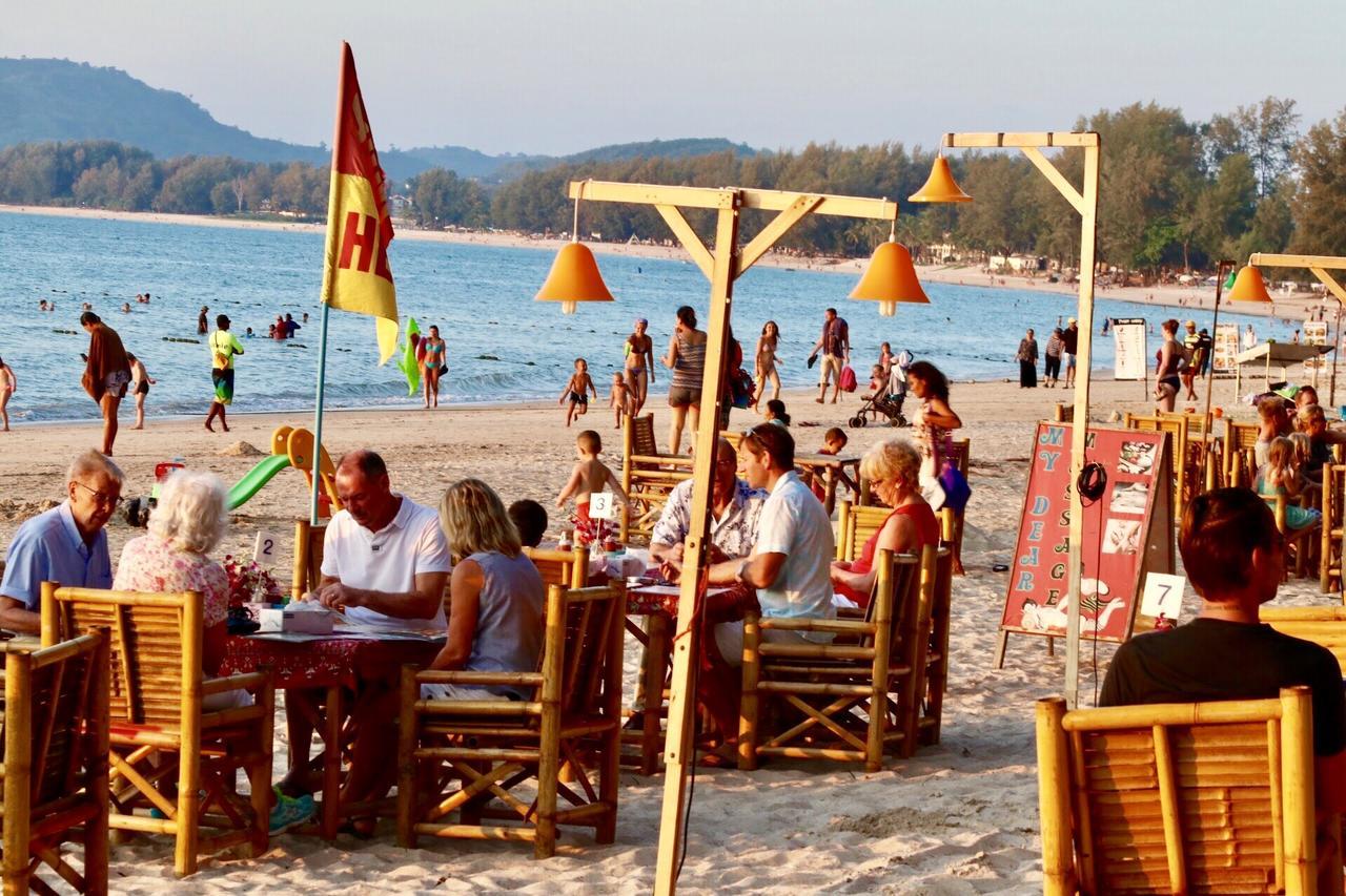 Kd * Bang Tao Beach (Phuket)