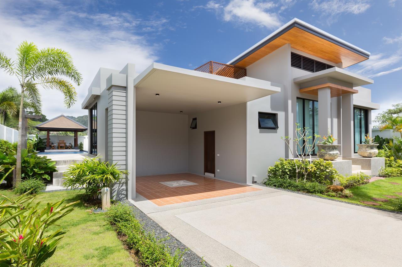 Villa Baan-bua *
