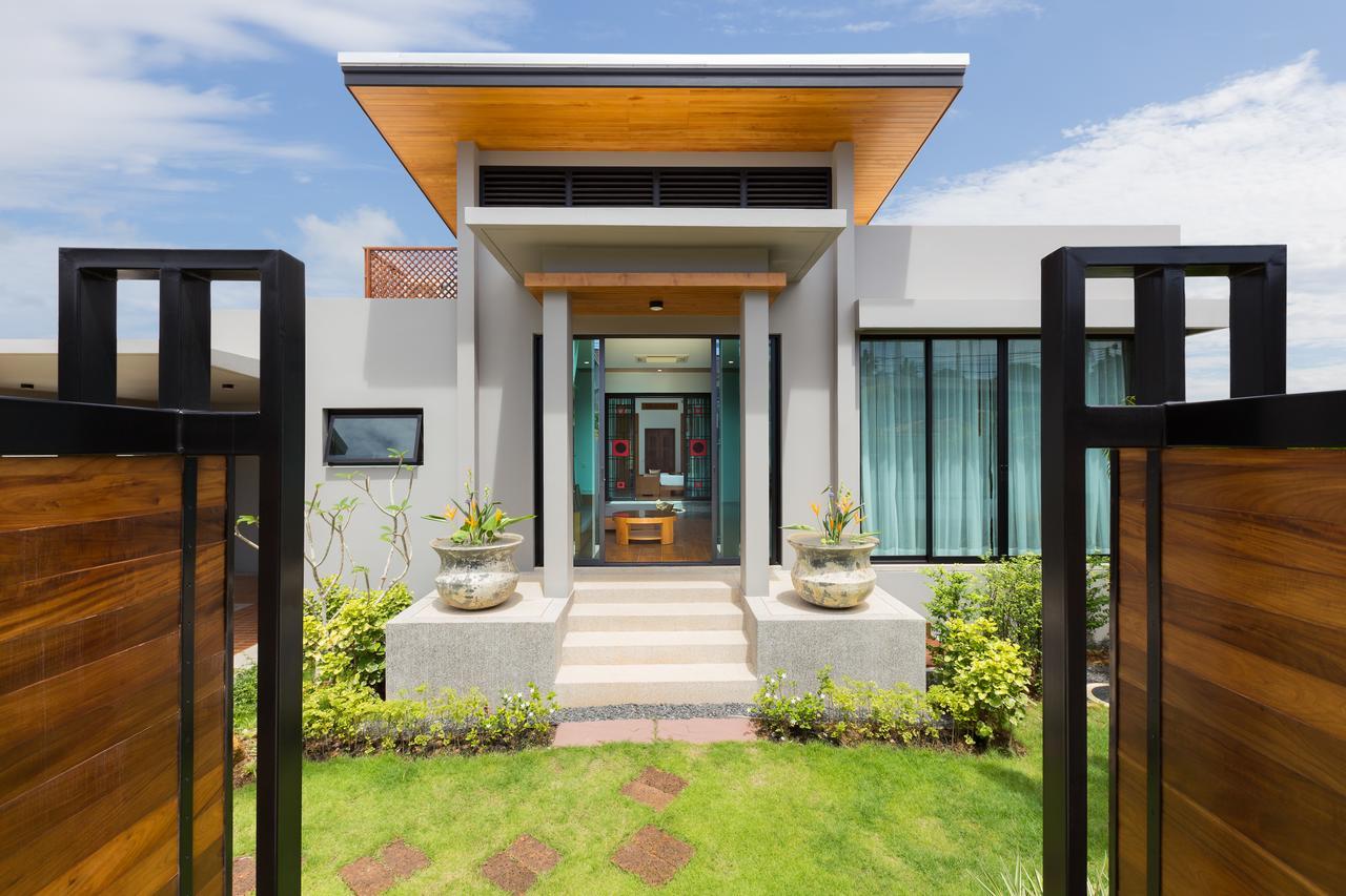 Baan-bua