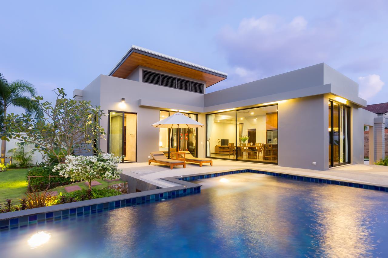 Baan-bua