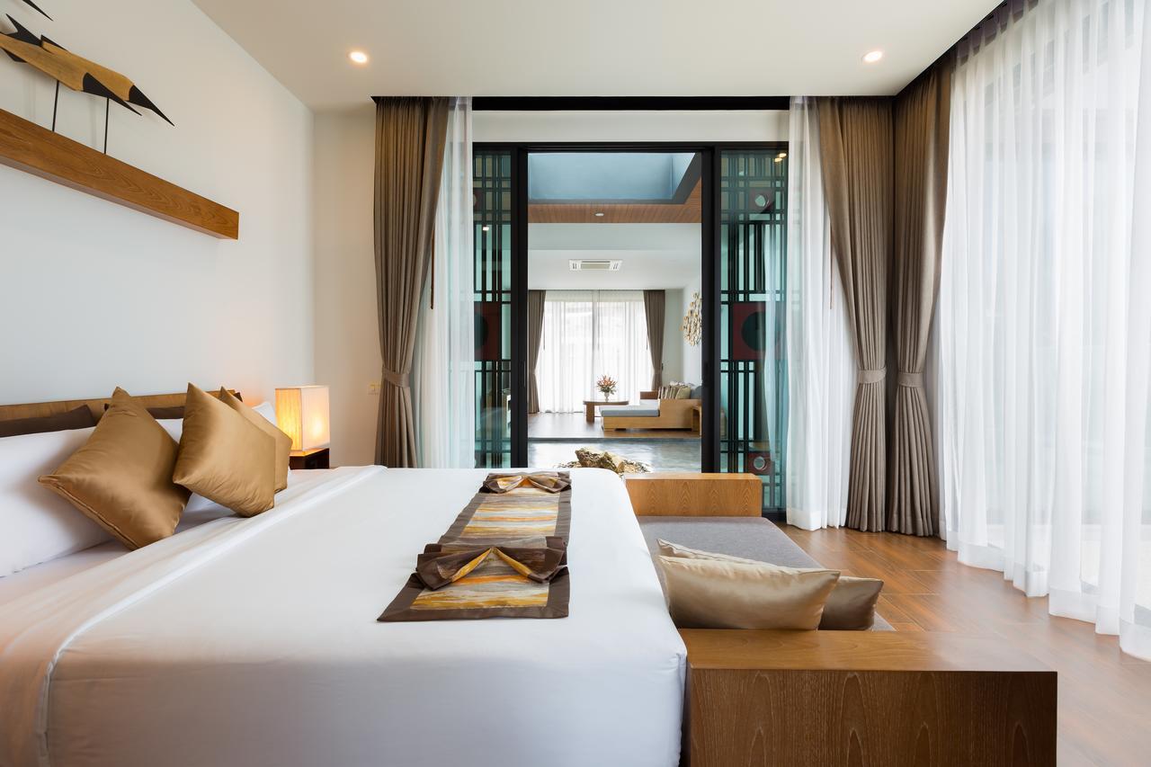 Villa Baan-bua
