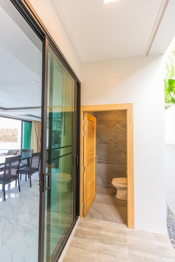 Skypool By G Estate Phuket