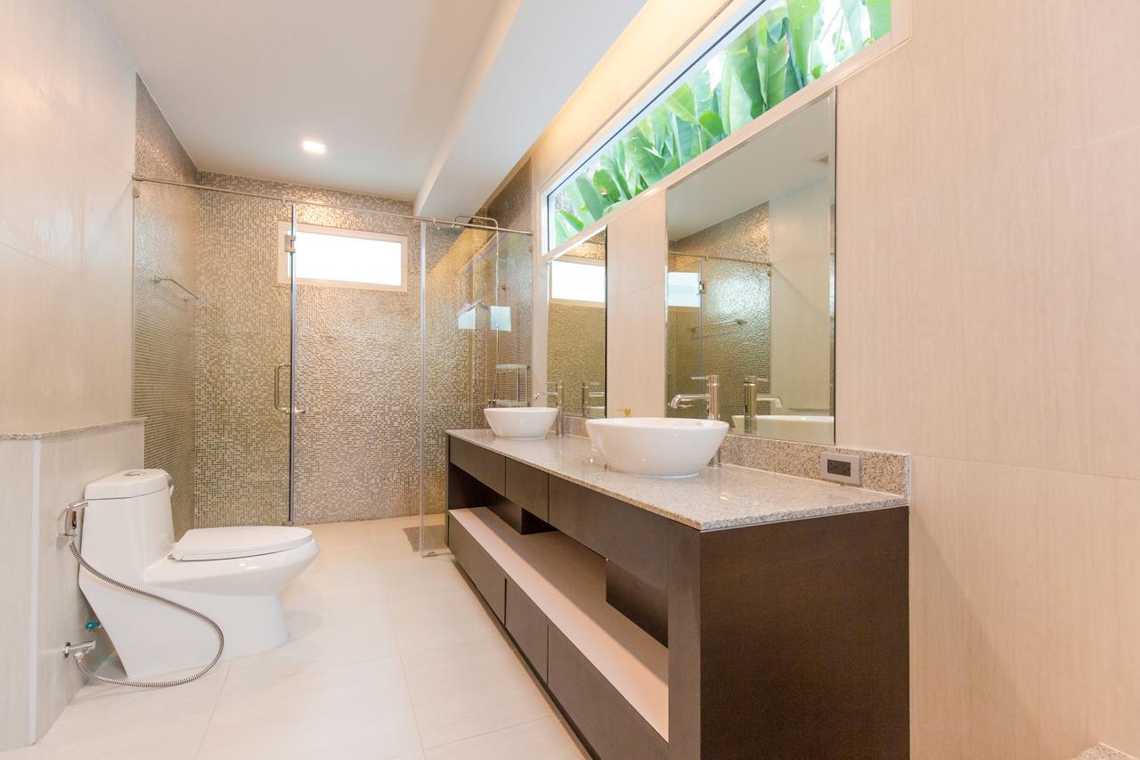 Villa Skypool By G Estate Phuket *