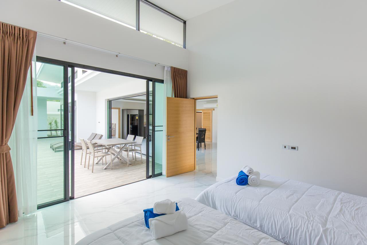 Skypool By G Estate Phuket * Nai Harn