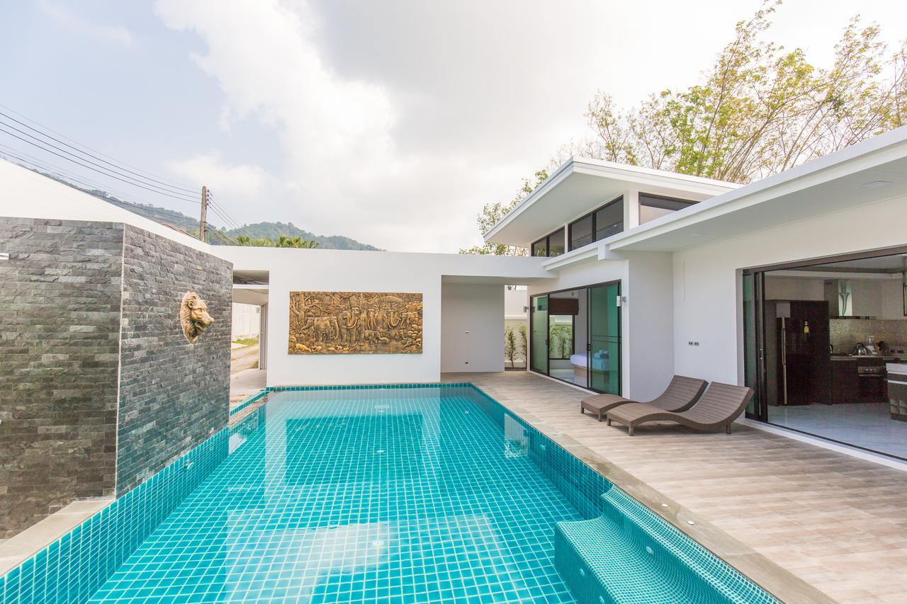 Skypool By G Estate Phuket *