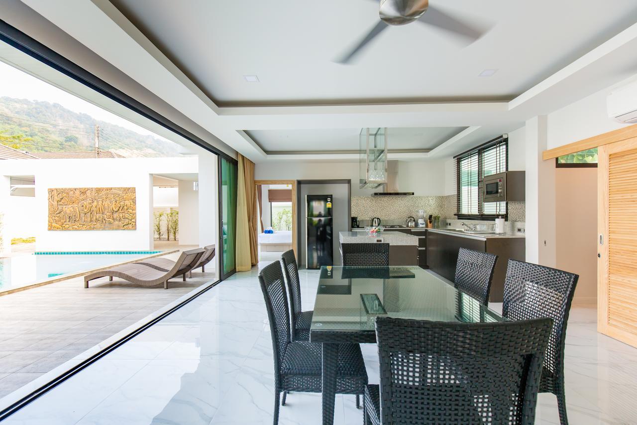 Skypool By G Estate Phuket * Nai Harn