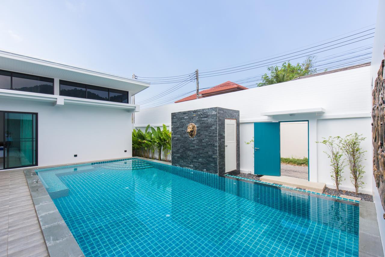Skypool By G Estate Phuket * Nai Harn