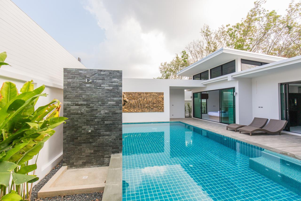 Skypool By G Estate Phuket Nai Harn