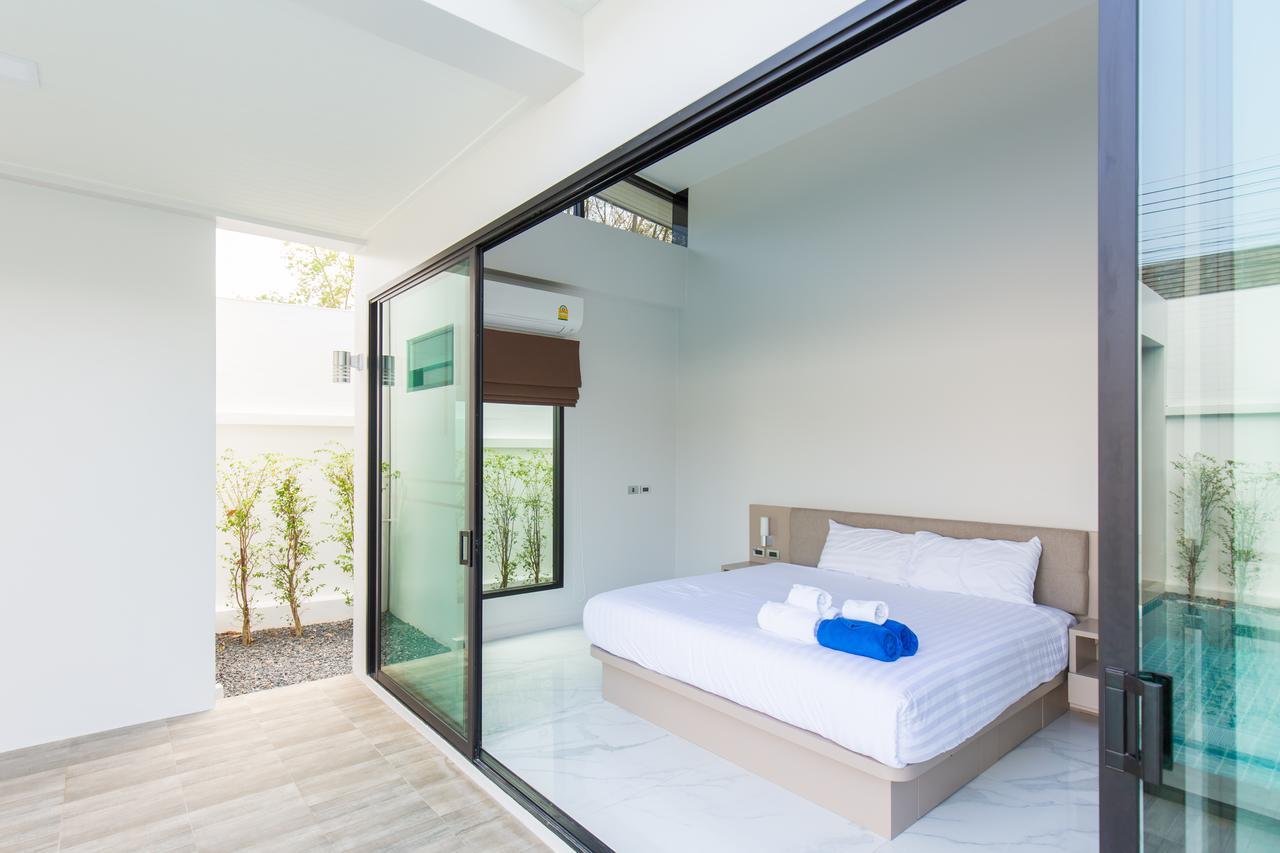 Skypool By G Estate Phuket