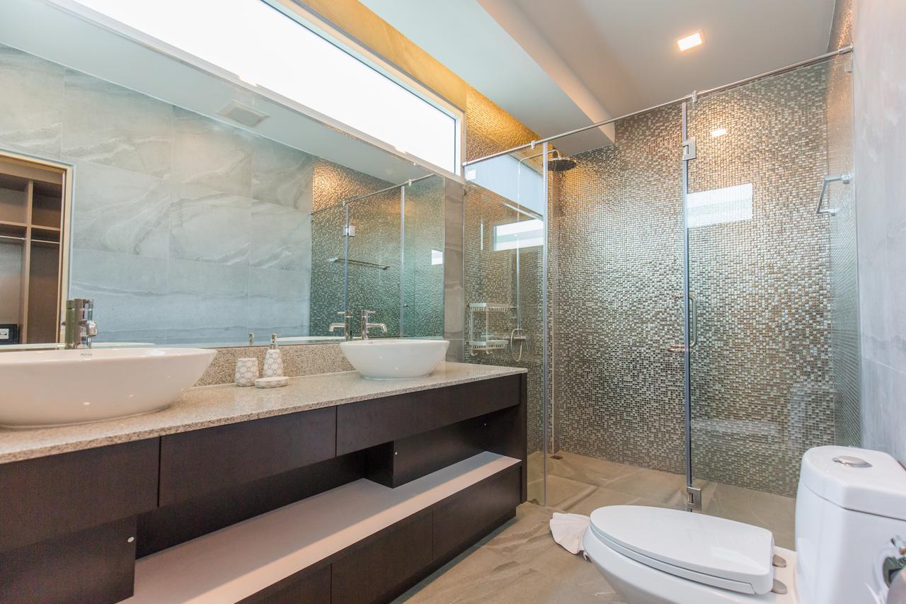 Villa Skypool By G Estate Phuket *