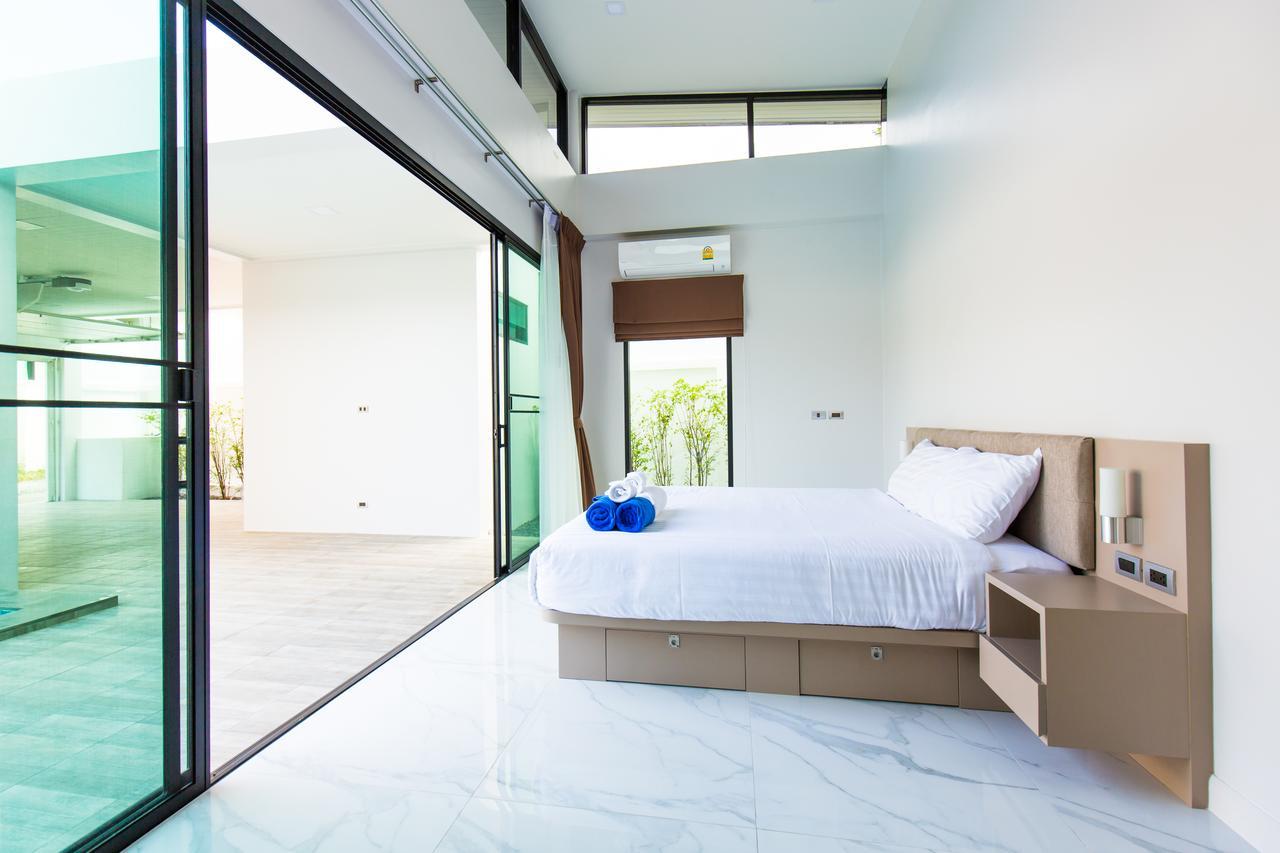 Skypool By G Estate Phuket
