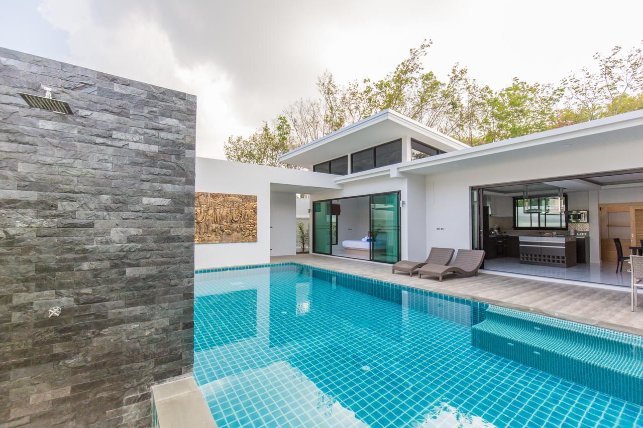 Skypool By G Estate Phuket Nai Harn