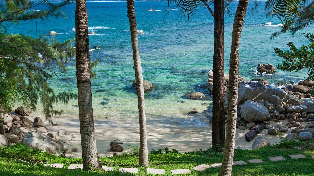 Analaya Villa Kamala Beach