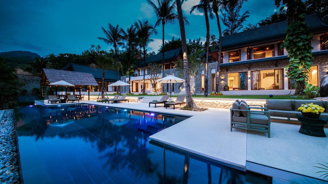 Analaya Villa *