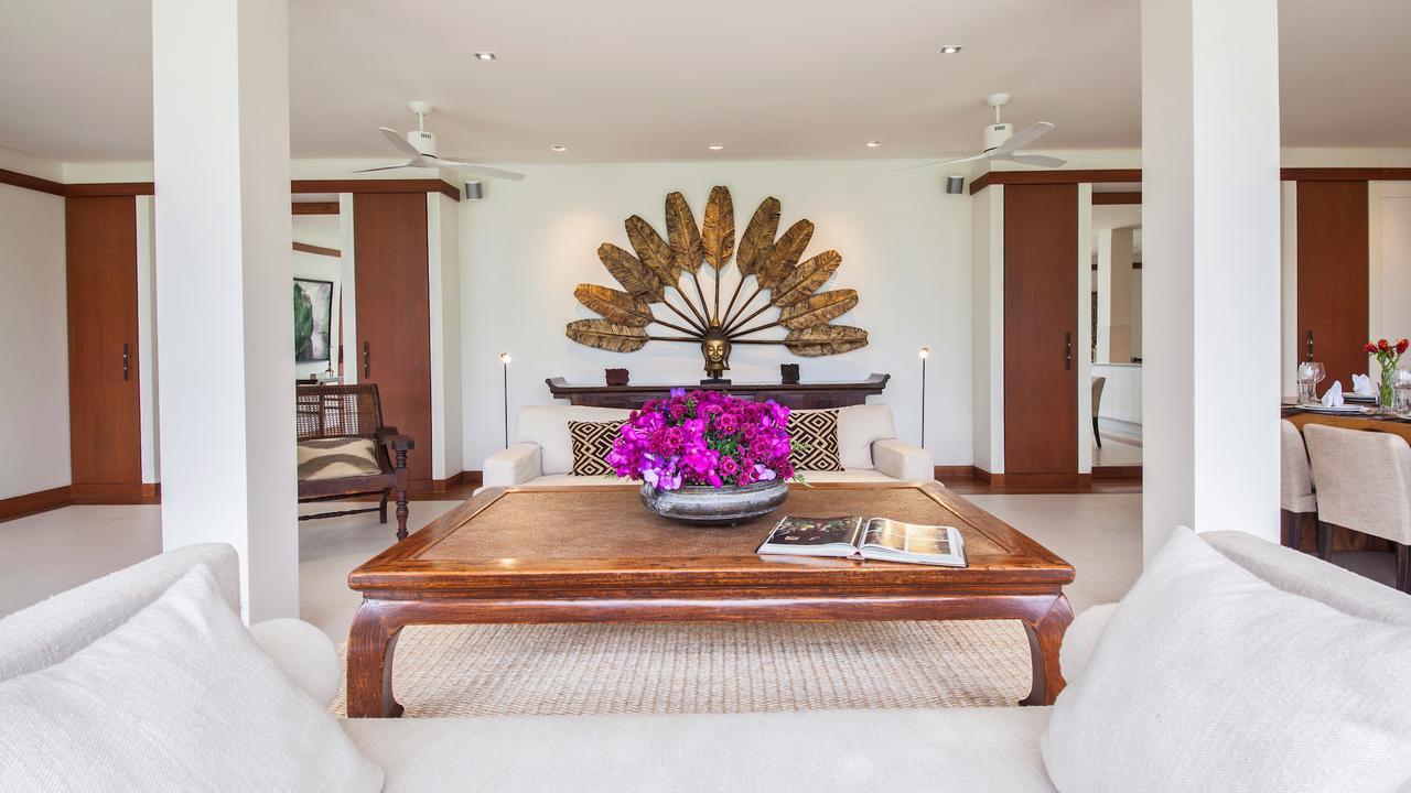 Analaya Villa