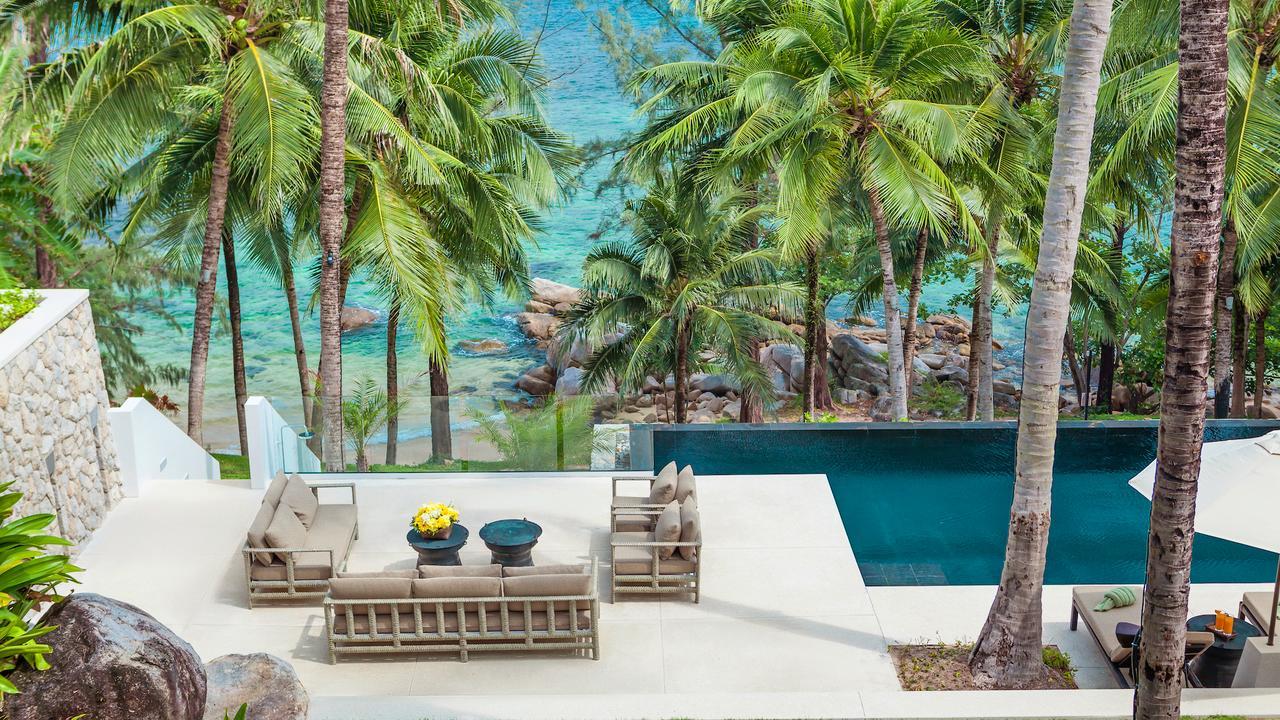 Analaya Villa