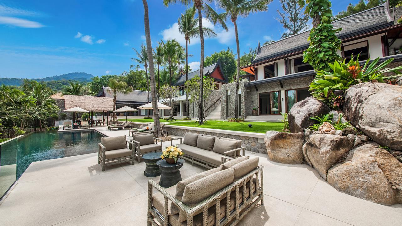 Villa Analaya Kamala Beach