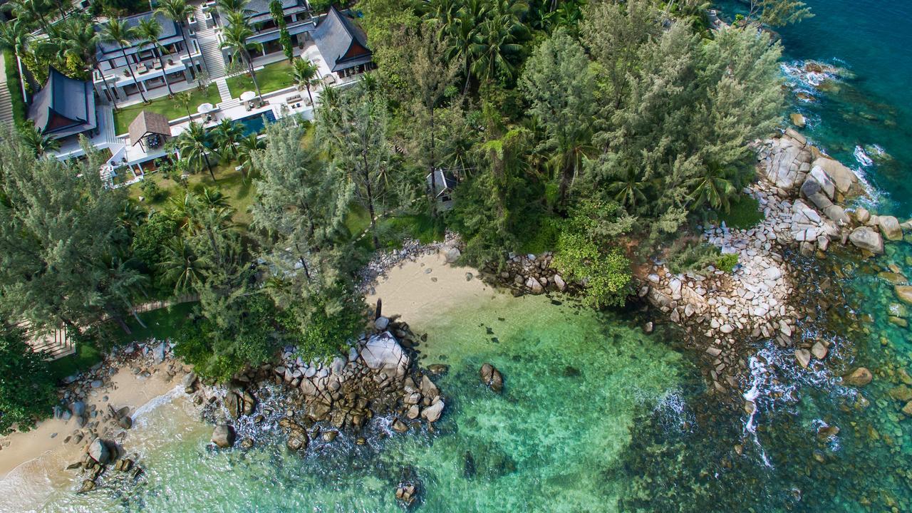Analaya * Kamala Beach
