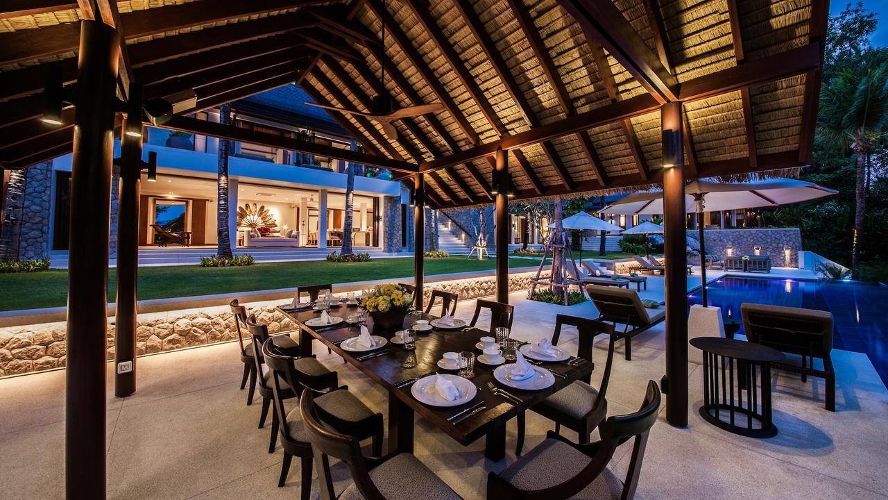 Villa Analaya *