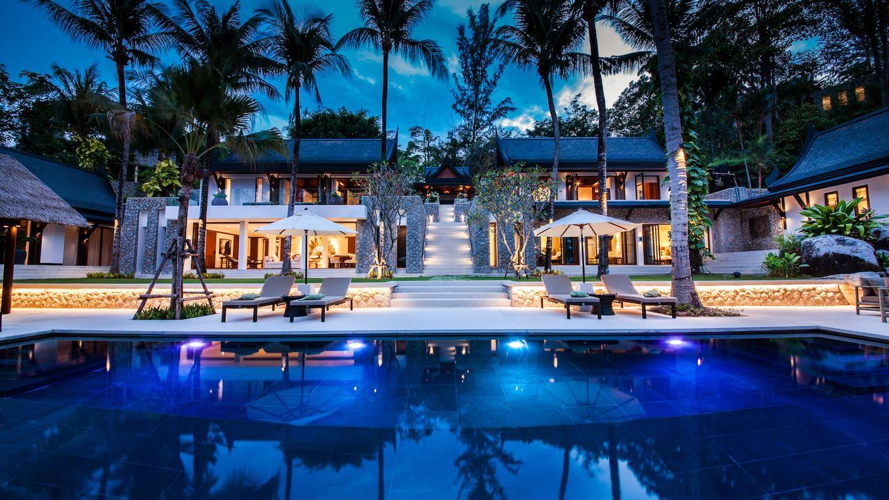 Villa Analaya *