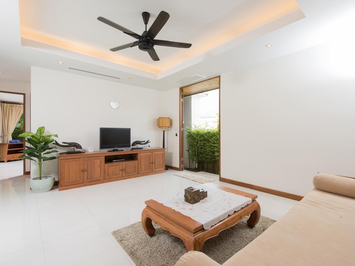 Villa Kiara *