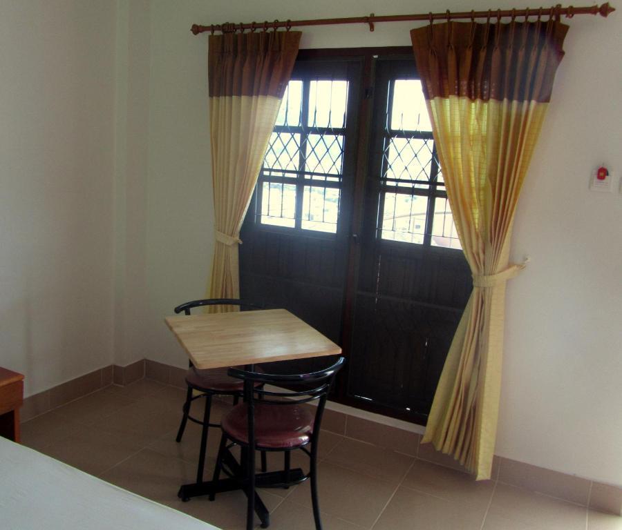 Guest house Neeraja 2*