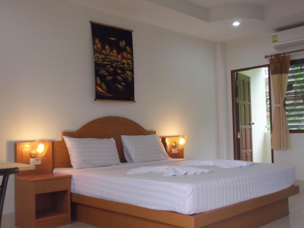 Guest house Neeraja