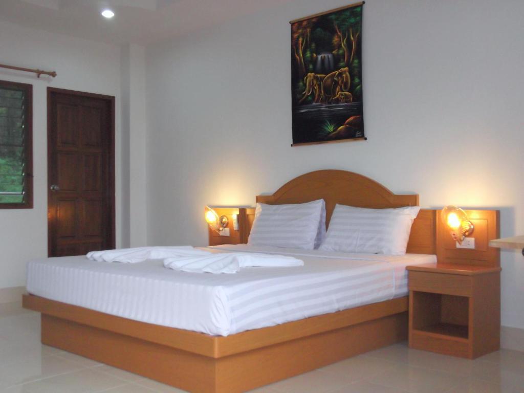 Guest house Neeraja 2*