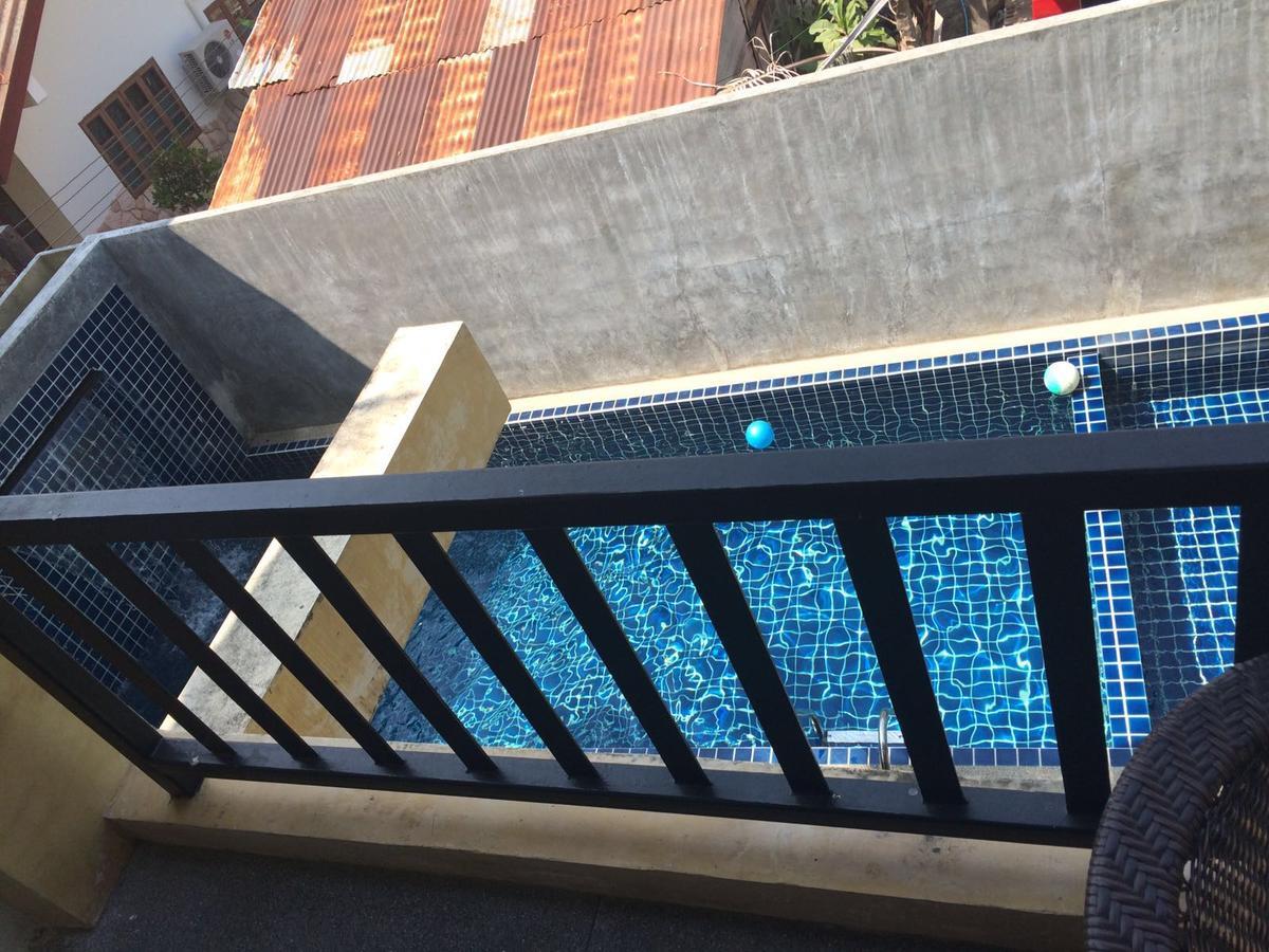 Aparthotel B Happy - Sha Extraplus Kamala Beach