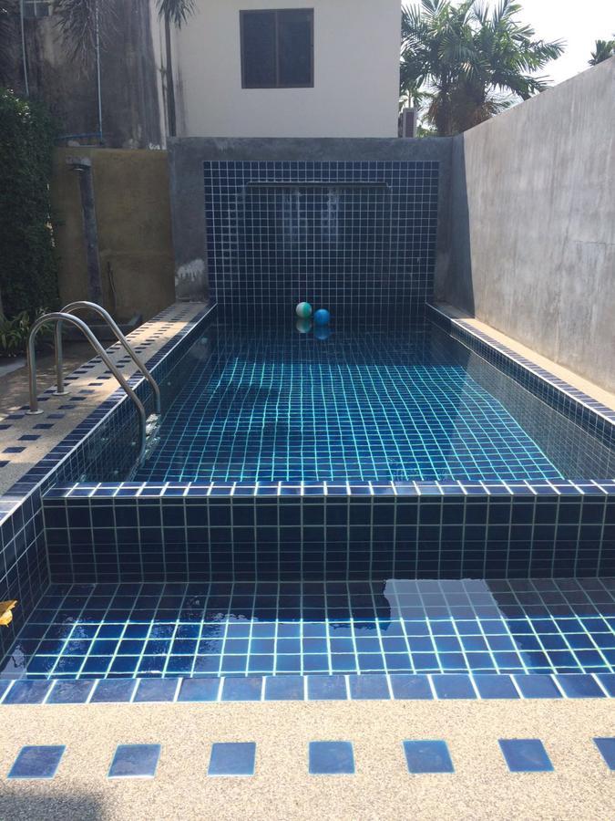B Happy - Sha Extraplus 3* Kamala Beach