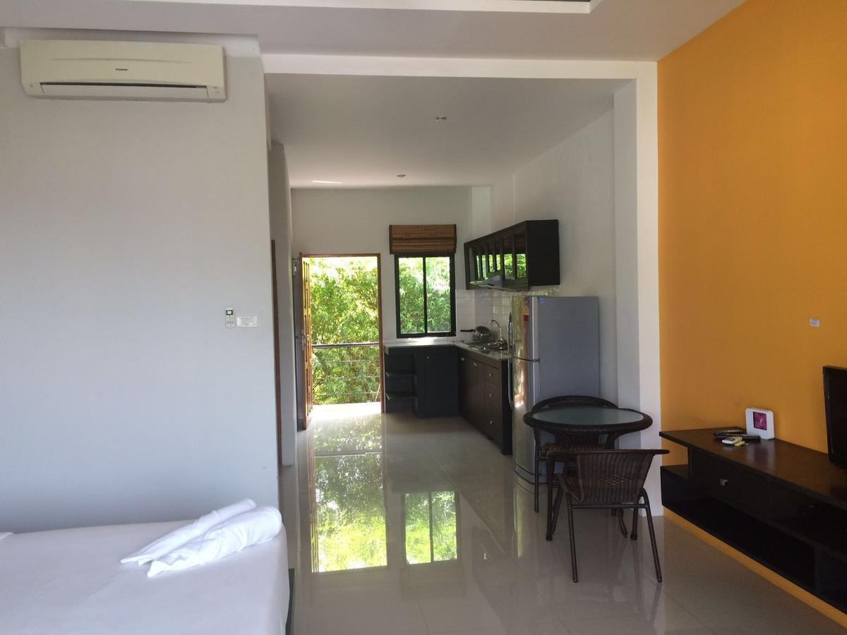 Aparthotel B Happy - Sha Extraplus Kamala Beach