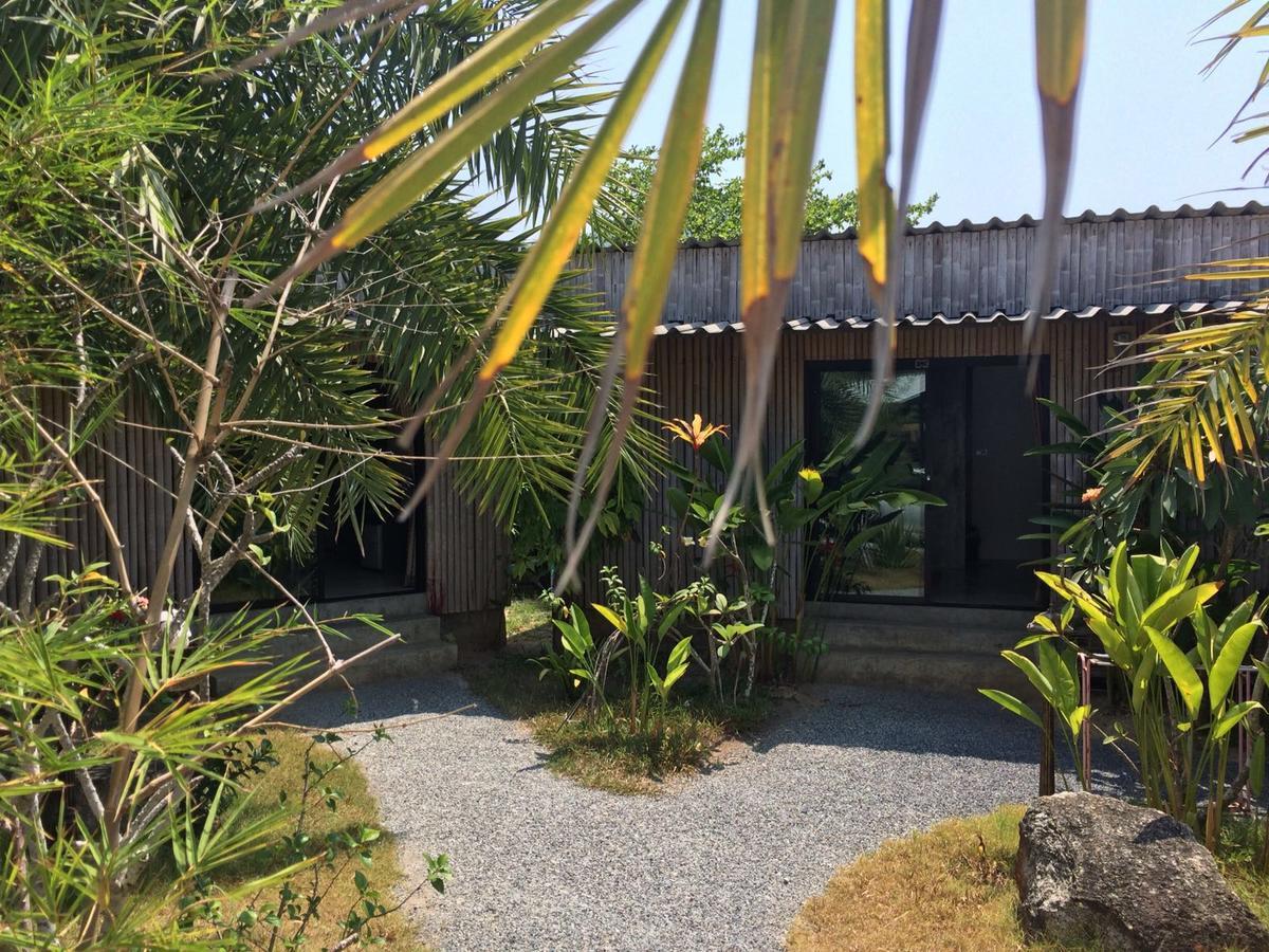 B Happy - Sha Extraplus Aparthotel Kamala Beach