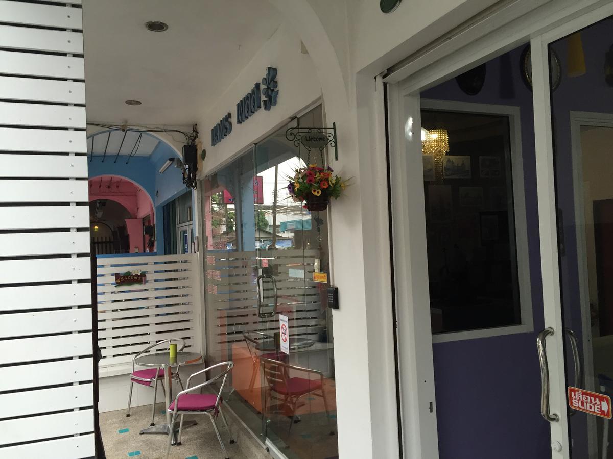 Nawaporn Place 2* Phuket