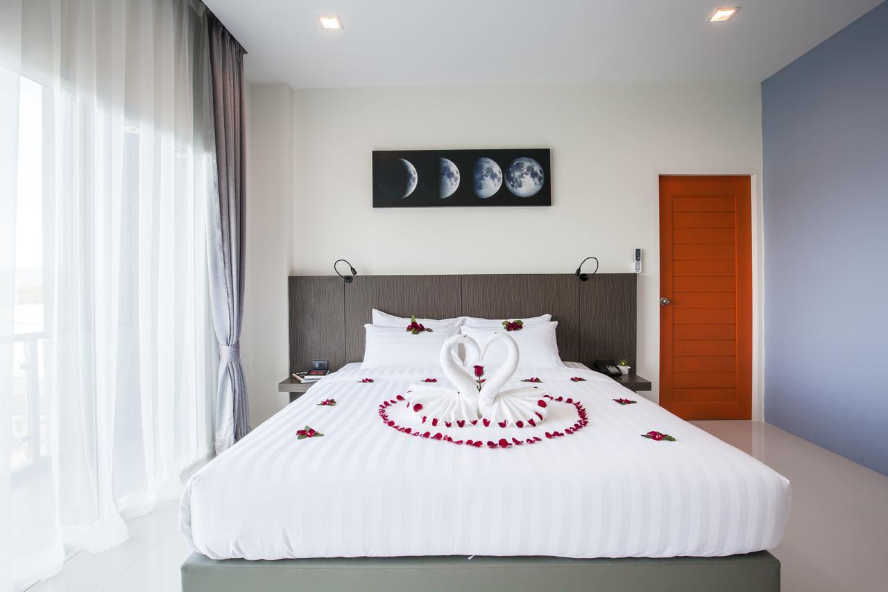 The Elysium - Sha Extra Hotel 3*