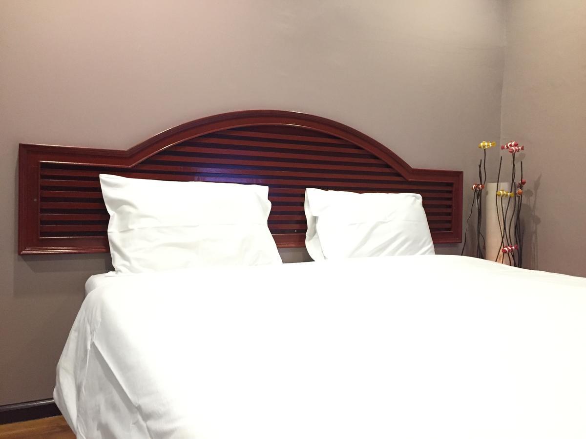 Nawaporn Place 2* Phuket
