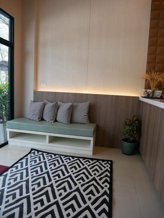 Guest house The Sansabai Patong