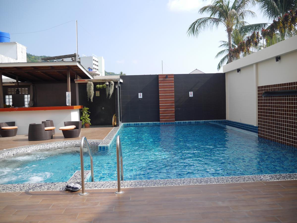 Hotel Baan Petcharat