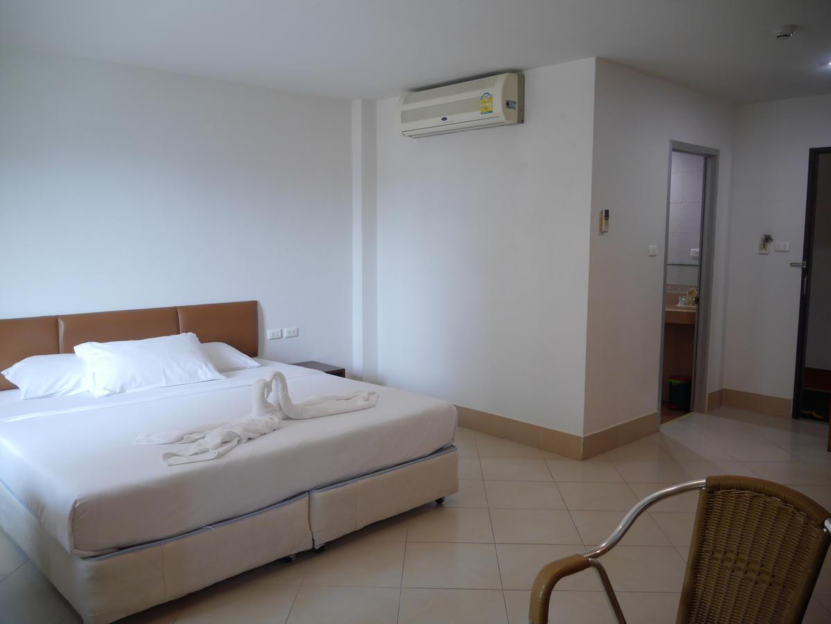 Baan Petcharat 3* Patong